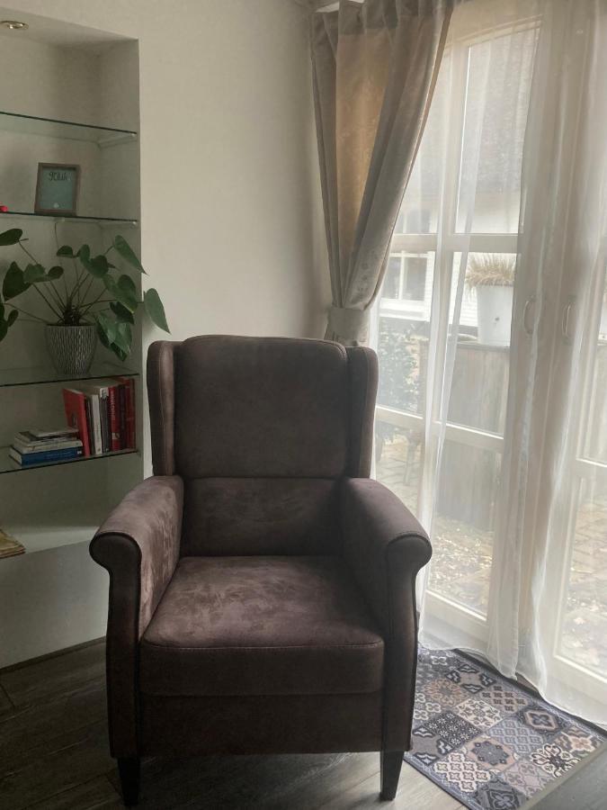 דירות Wagenberg Bij De Vlaamse Schuur מראה חיצוני תמונה